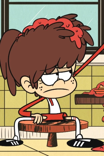 Una casa de locos. T(T4). Una casa de locos (T4): Apartada; El baile de san Valientín