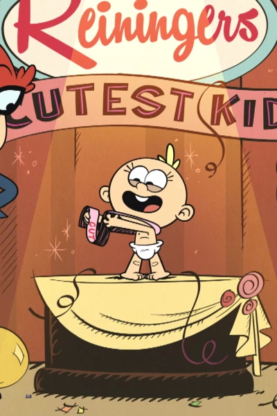 Una casa de locos. T(T4). Una casa de locos (T4): De estrella a estrellada; Creciditos