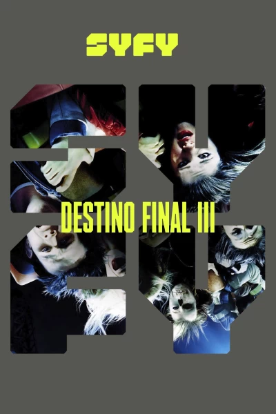 Destino final 3