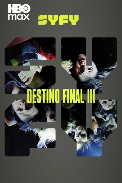 Destino final 3