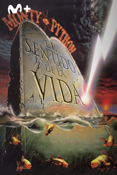 El sentido de la vida