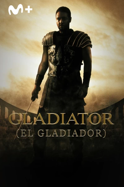 Gladiator