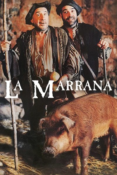 La marrana