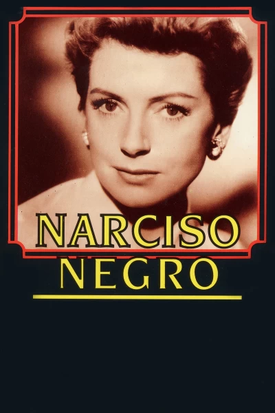 Narciso negro