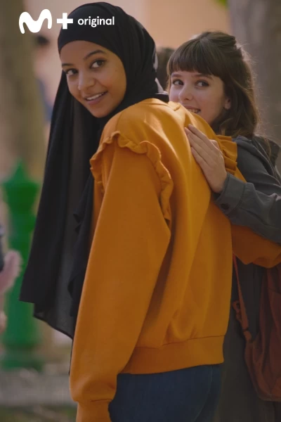 Skam. T(T4). Skam (T4): Ep.6 La mora del instituto