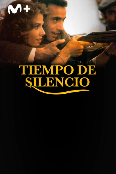 Tiempo de silencio