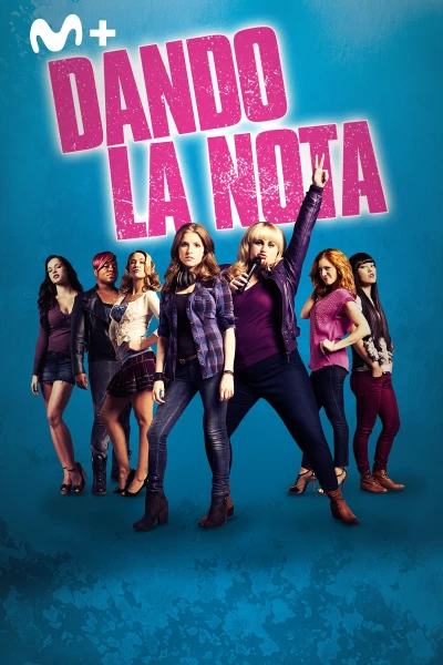 Dando la nota