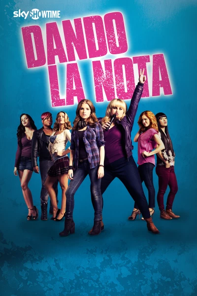 Dando la nota
