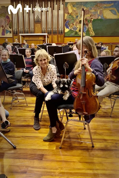 Scott y Milá. T(T2). Scott y Milá (T2): Música