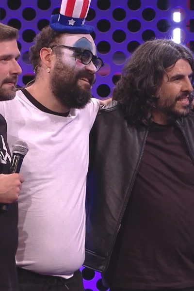 Roast Battle (España)