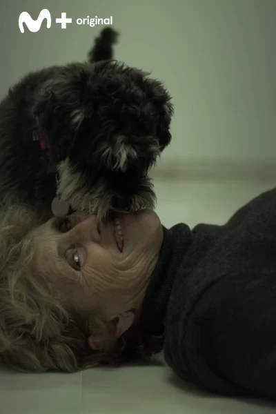 Scott y Milá. T(T2). Scott y Milá (T2): Baile