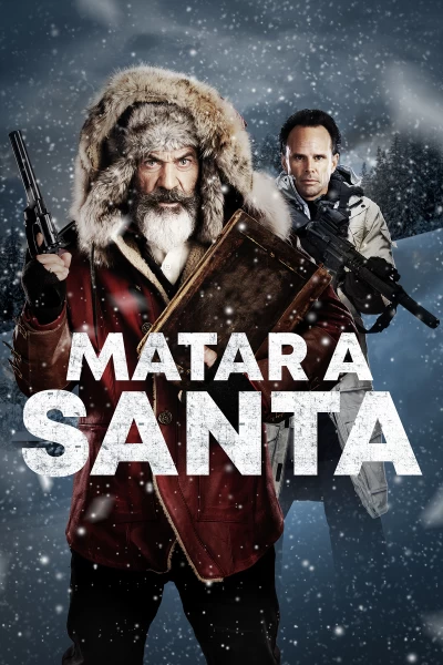 Matar a Santa