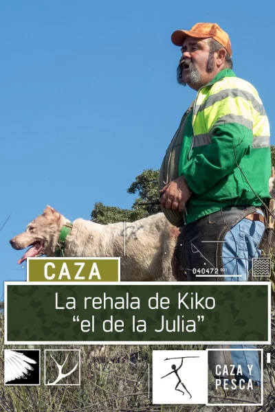 La rehala de Kiko 