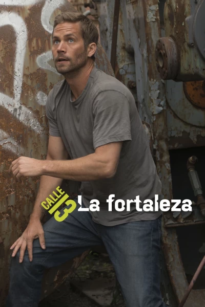 Brick Mansions (La fortaleza)