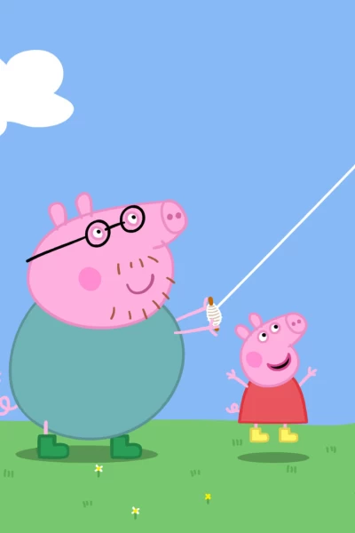 Peppa Pig