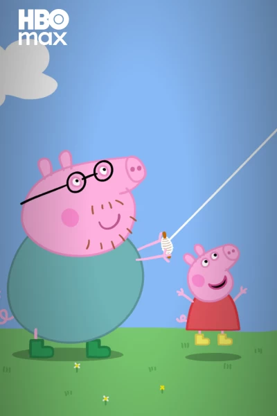 Peppa Pig