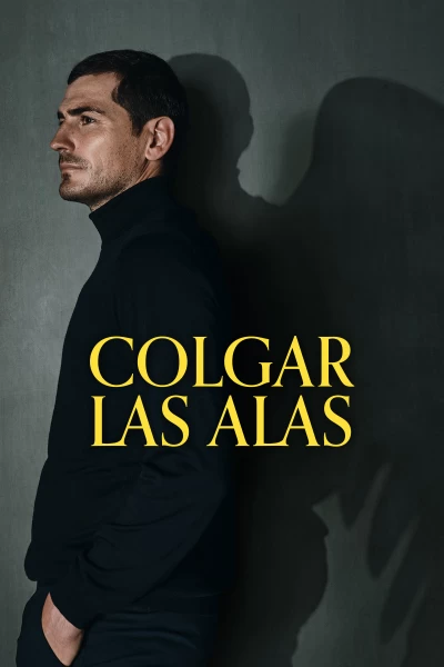 Colgar las Alas