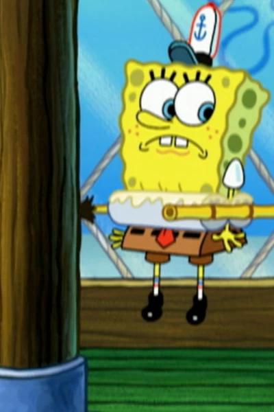 Bob Esponja  Single Story