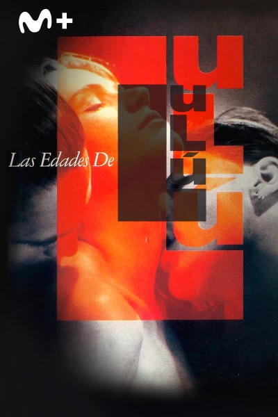 Las edades de Lulú