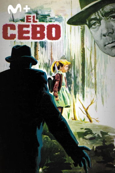 El cebo