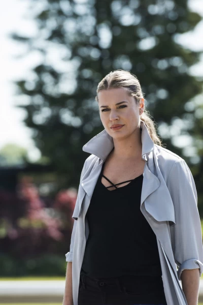 The Librarians. T(T4). The Librarians (T4): Ep.4 The Librarians y el robo de Fortuna