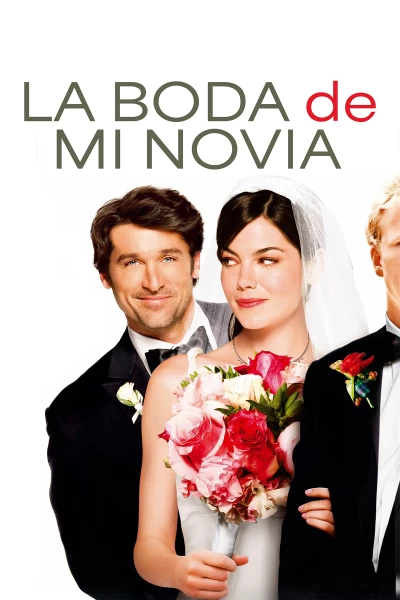 La boda de mi novia