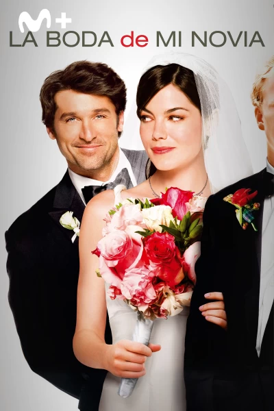 La boda de mi novia
