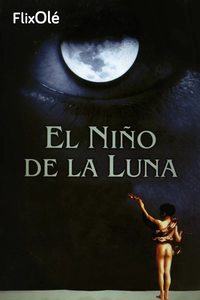 El niño de la luna