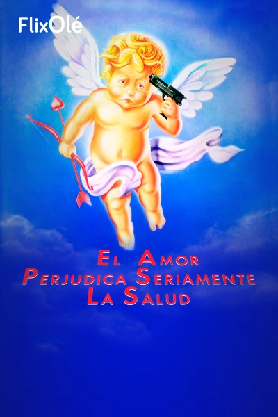 El amor perjudica seriamente la salud