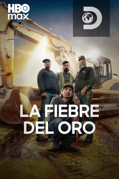 La fiebre del oro