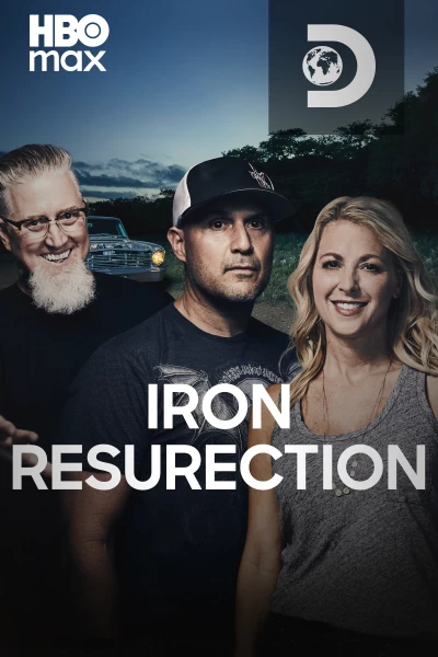Iron Resurrection