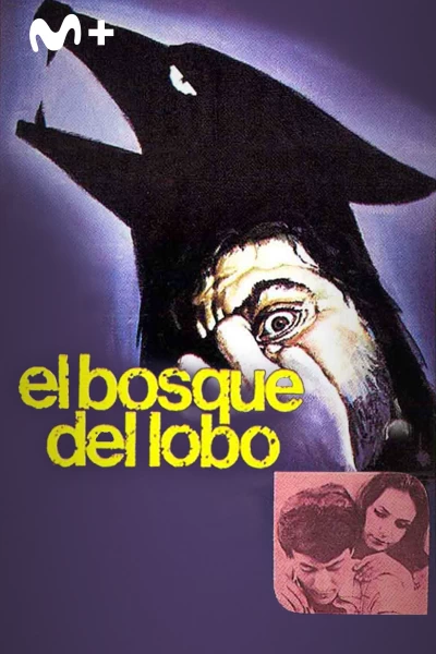 El bosque del lobo