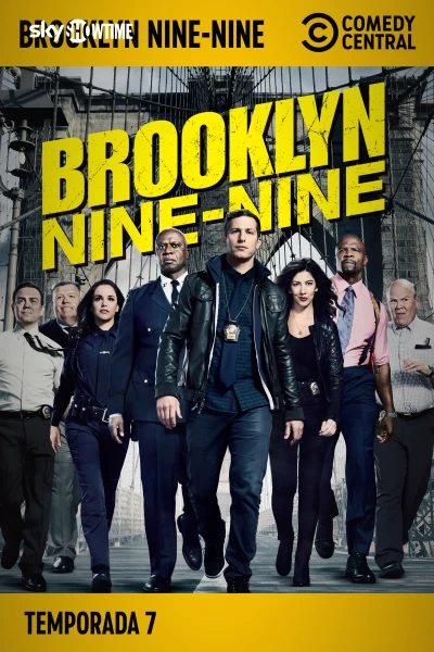 Brooklyn Nine-Nine