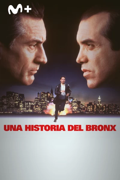 Una historia del Bronx
