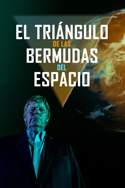 El triángulo de las Bermudas del espacio
