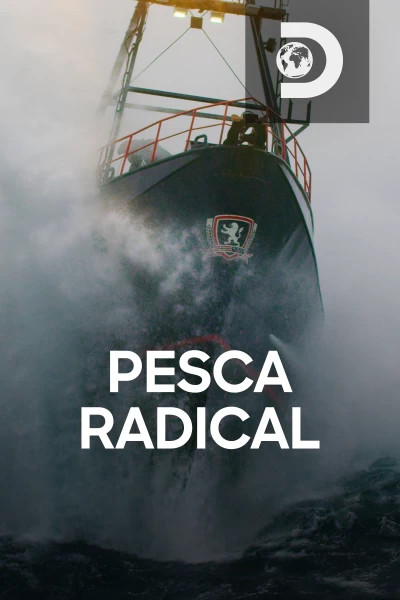 Pesca radical. Pesca radical: Intratable