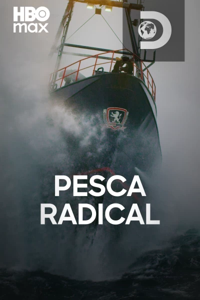 Pesca radical