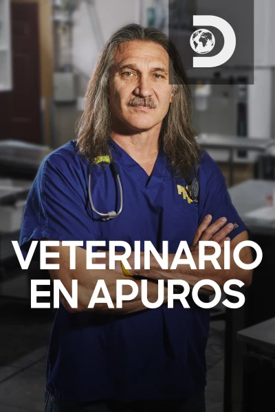 Veterinario en apuros. Veterinario en apuros: Nueve vidas