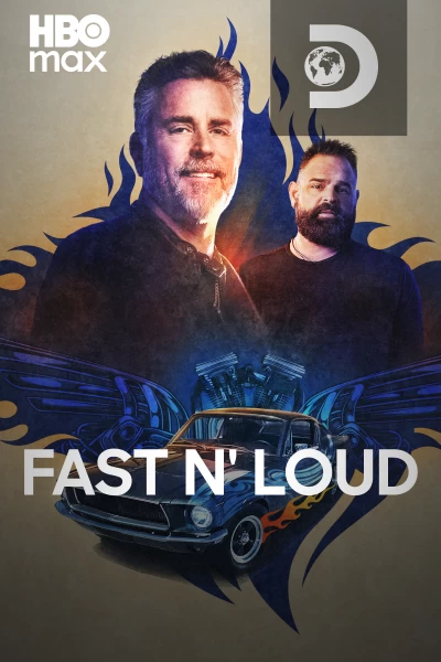 Fast N´Loud
