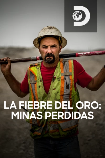 La fiebre del oro: minas perdidas. T(T1). La fiebre del... (T1): Errores de novato