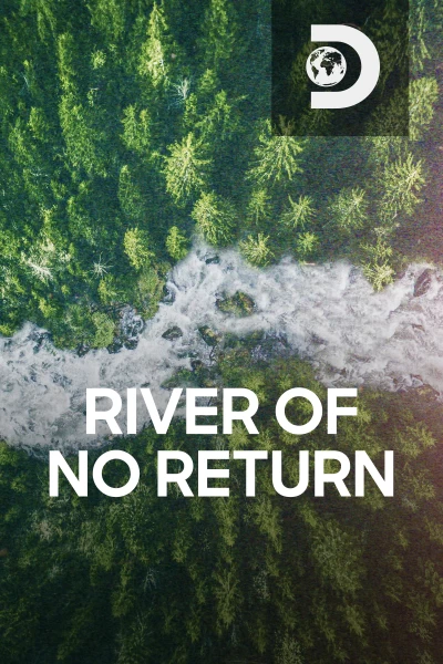 River of no return. River of no return: Ep.3