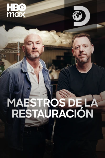 Maestros de la restauración