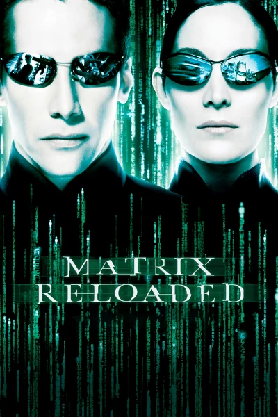 Matrix Reloaded