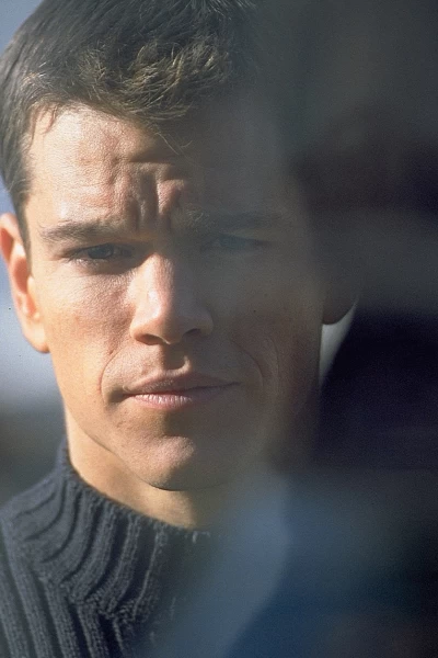 El caso bourne