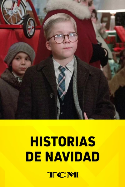 Historias de Navidad