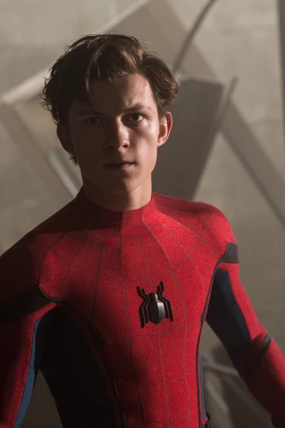 Spider-Man: Homecoming