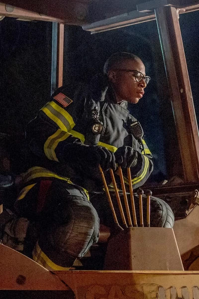 9-1-1. T(T2). 9-1-1 (T2): Ep.7 Poseídos