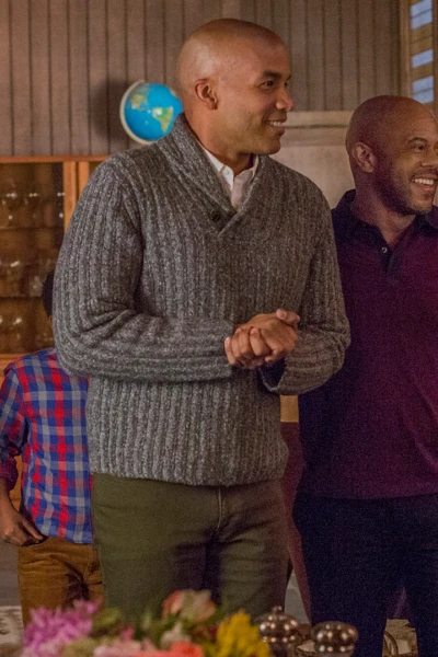 9-1-1. T(T2). 9-1-1 (T2): Ep.8 Buck Actually