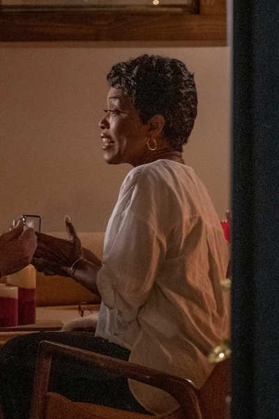 9-1-1. T(T2). 9-1-1 (T2): Ep.10 Navidad sin mi ex