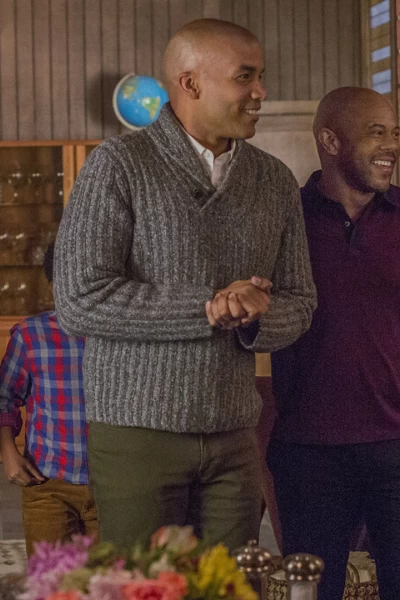 9-1-1. T(T2). 9-1-1 (T2): Ep.18 La vida que elegimos